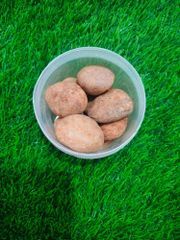 Filter Media Sand Gravels PRICE 400 Size 40 mm Color White Hardness no Usage Aquarium Country of Origin Made in India Application Multi-media - Image 4