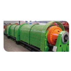 1 6 12 18 24 Tubular Wire Winding Machine Tubular Wire Stranding Machine - Image 2
