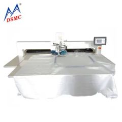 Automatic Rhinestone Transfer Machine in China Origin China Condition New Trademark DSMC Certification CE HS Code - Image 6