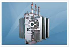 Small Power Transformers Robust Design Yes Short Circuit Handling Competent Applications Industries, Power Stations, Receiving Stations & Substations, Railways And - Image 1