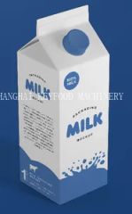 Low Cost Small Pasteurized Uht Dairy Production Line - Image 5