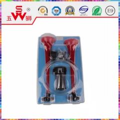 Loud Auto Car Speaker Horn - Image 5