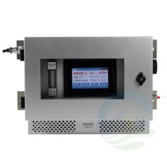 Flygoo High Precision Ozone Meter for Monitoring Ozone Concentration - Image 4