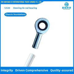 Steering Tie Rod Bearing Milling Machine Accessories - Image 1