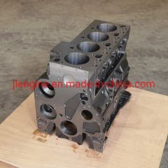 Factory Supply 4bt Engine Body Engine Spare Parts 3903920 - Image 6