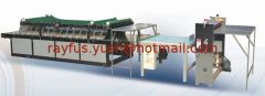 Gluing Machine for Corrugated Cardboard Making - Image 4