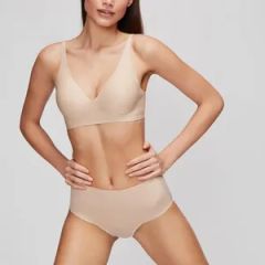Seamless Underwear Women High Waist Underwear Women Bra Sets Sexy Women Underwear Set - JIANGXI EDMOND FASHION CO., LTD.