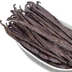 Dried Vanilla Beans Extra Grade Premium Pods 16.5cm Long Natural Flavor Best Quality 10kg Origin for Cooking - Image 4