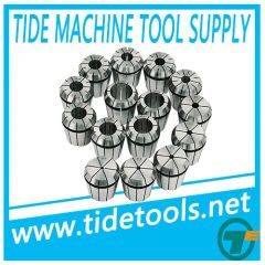 Er Collet DIN6499b Machine Accessories - Image 1
