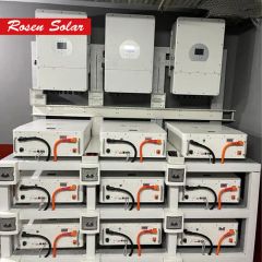 High Quality Solar Energy System Home Power Solar System 30kw - Image 2