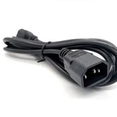 C13 to C14 Power Cord Extension Cables - Image 6