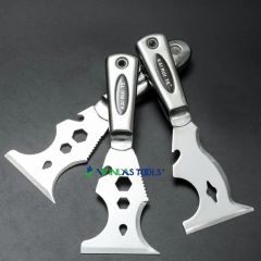 Different Sizes Building Tools Multi Function Putty Knife for Building Construction - Image 1