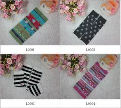 Leg Warmers - 1 - Image 1
