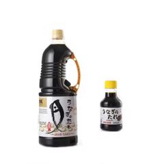 Factory Grilled Fish Condiments Japanese Unagi Roasted Eel Sauce - Image 1