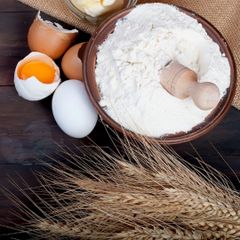 High Quality Wheat Flour With Excellent Absorption For Dough And Baking Applications - Image 5