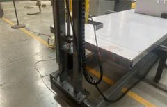 High Quality EPS Sheet Foam Cutting Machine - Image 5