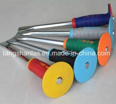 Construction Hand Tool Steel Chisel Item Chisel Origin China Condition New Color Multicolor Model NO. chisel HS Code - Image 2