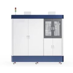 Fuel Cell Test System with Eis-Equivalent Circuit Analysis Software - Image 6