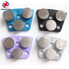 Grinding Discs for HTC Greyline/Professional Grinders Origin China Model NO. HTC Standard Standard Shape Cylindrical HS Code - Image 4