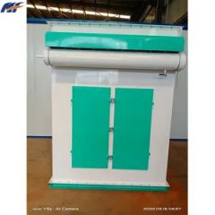 Large Scale Dust Collection Powerful Pulse Dust Collector - Image 6
