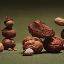 Premium Organic White Whole Cashew Kernels WW240 - Fresh Crop - High Protein & Non-GMO - Export Quality for Global Markets (Bulk 10kg/22.68kg Vacuum Pack) - Image 2