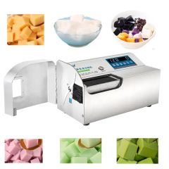 Turtle Jelly, Milk Pudding, Fruit Pudding, Milk Tofu - Image 2