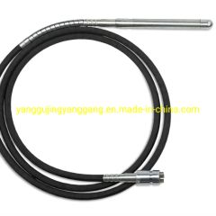 Concrete Vibrator Head and Connector Condition New Trademark JYG HS Code 84679910 Model NO. JYG serials Color Zinc White - Image 5