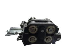 Lower Separator Shell Semi Auto Strapping Machine Spare Parts - Image 5