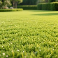 Environmental Removable Futsal Artificial Grass Carpets Decoration for Graden - Hebei Fu Xuan Trade Co., Ltd.