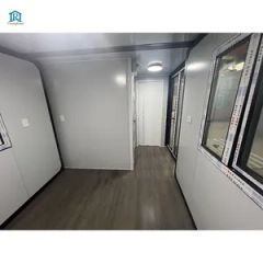 Expandable Foldable Prefab Container Homes/40FT Folding Living Container/Expandable Cabin Foldable Container House - Image 5