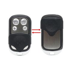 Universal Copy Clone 4 Button Security Alarm Remote Control Garage Control Shutter Control Copy Code Came433 Frequency - Image 4