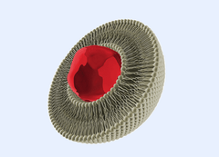 Liposomal Iron (for Supplements) Technology Liposomal Ingredients Liposomal Ingredients Manufacturing Location Netherlands - Image 1