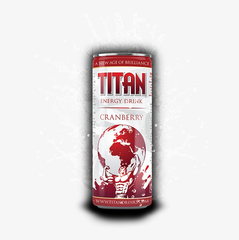 Wholesale Titan Energy Drink for sale with high performance and bold flavor - Image 2