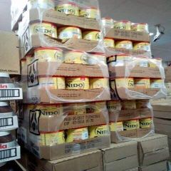 Nestle Nido Full Cream Milk Powder Best Price 400g / 900g / 2500g Wholesale Bulk Supply - Image 5