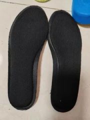 EVA Insole Sports Shoes Adults MOQ1000 15D Custom Logo Type Insoles Origin China Material EVA MOQ 1000pairs Model NO. insole - Quanzhou Xunheng Trade Co., Ltd.