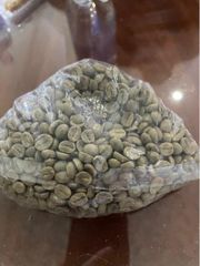 Robusta Natural Green Coffee Beans for sale - Image 3