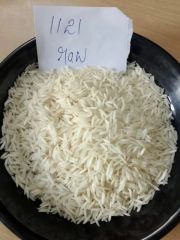High quality 1121 Basmati Rice for human consumption with 1% Breakage – product photo 4, product detail gallery