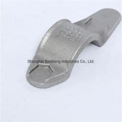 Plate Forging Cold Forging Induction Forging Multidirectional Forging - Image 4