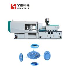 260t High-Speed Custom Injection Molding Machine for Plastic Infusion Set Parts Production - Image 2