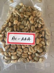 Green Coffee Beans – product photo 3, product detail gallery