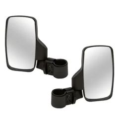 UTV Exterior Accessories Side Rear View Mirror Brand Anma MOQ 1000 PCS Logo Available View Angle 360° Color Customized Sample - Image 5