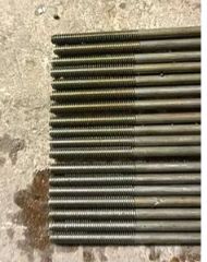 Special-Shaped Screws Made by Thread Rolling Machine Origin China Standard JIS Material Iron Trademark ARIDA HS Code 8462119000 - Image 5