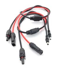 10AWG Solar Connector and Anderson Connector Solar Extension Charging Cable - Image 5