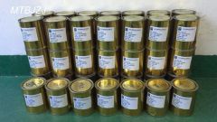 Epoxy Resin Solid Color Pigments in Liquid - Image 2
