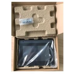 Mochuan Drives Cheap Free HMI Software 7 Inch Modbus Touch Screen for PLC - Image 3