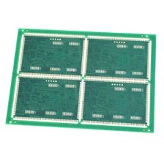 OEM Electronic PCBA Assembly Manufacturer Fr4 Board Circuit Board Printed Rigid PCB - Image 6