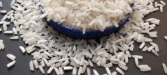 Tibar White Basmati Rice – product photo 3, product detail gallery