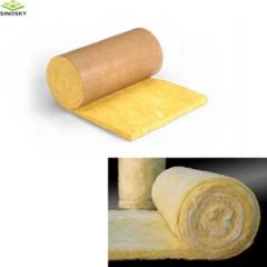 Thermal Insulation Glass Wool - Image 4