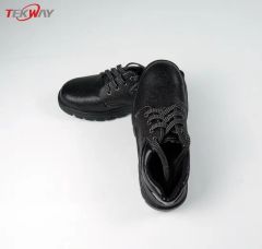 Low Cut Durable Wear Safety Shoes - Image 6