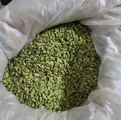 Green Cardamom – product photo 1, product detail gallery